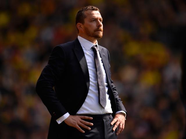 Slavisa Jokanovic has guided Watford top of the Championship with two games to play